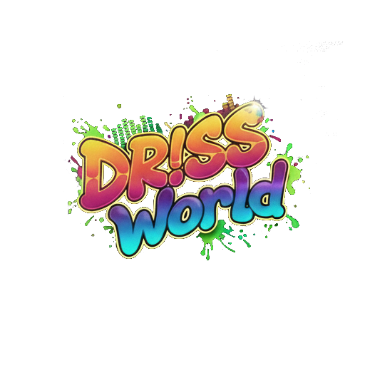 DR!SS World
