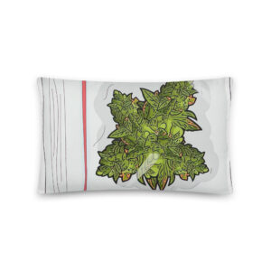 DR!SS - Bud - Pillow