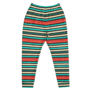 DR!SS - Stripes - Men's Joggers
