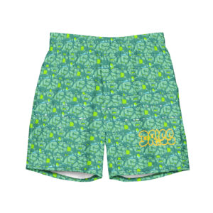 DR!SS - Grafity - Swim Trunks