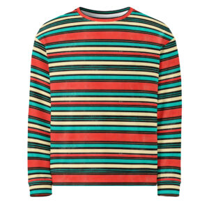 DR!SS - Stripes - Unisex Sweatshirt