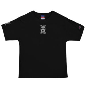 DR!SS x Champion - T-Shirt