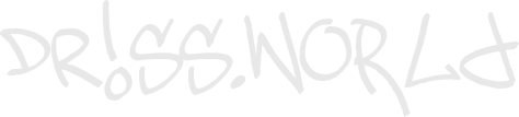 DR!SS.world